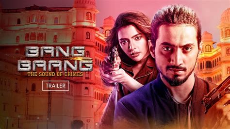 spang ba ng|Watch Bang Baang Web Series All Episodes Online in HD On ZEE5.